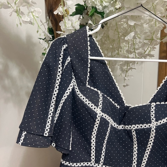 ACLER TOP ** BRAND NEW JUST NO TAGS ** - Picture 3 of 6